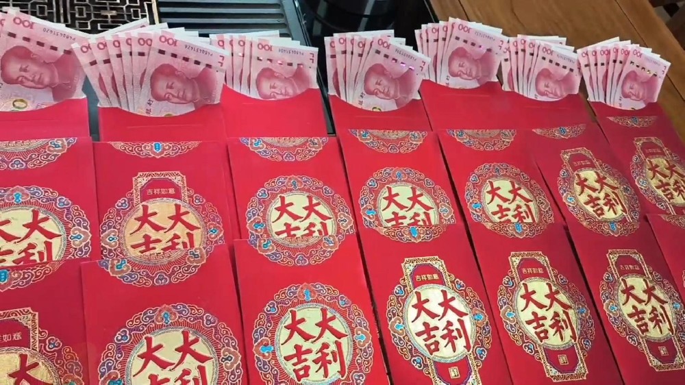 【藍(lán)柯路】開工大吉，新年新氣象，萬事開門紅