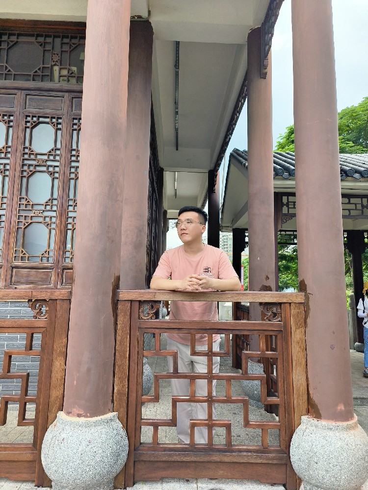 清涼一夏，清遠(yuǎn)漂流