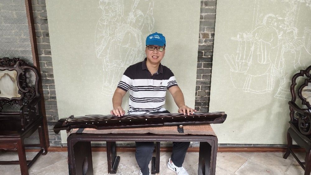 園藏清暉·樂(lè)在長(zhǎng)鹿--2025年·藍(lán)柯路家游季·戶外拓展活動(dòng)