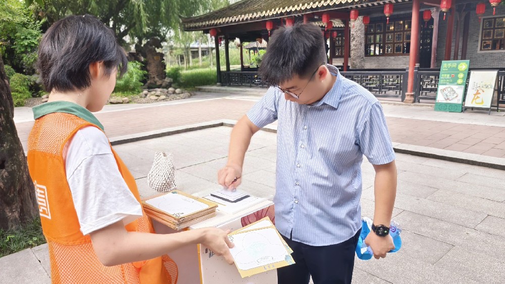 園藏清暉·樂(lè)在長(zhǎng)鹿--2025年·藍(lán)柯路家游季·戶外拓展活動(dòng)
